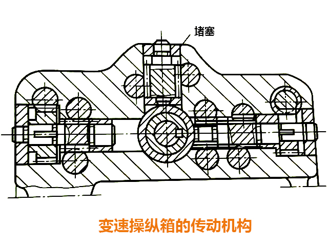 銑床